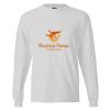 Unisex Beefy-T® Long Sleeve T-Shirt Thumbnail