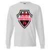 Unisex Beefy-T® Long Sleeve T-Shirt Thumbnail