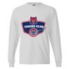 Unisex Beefy-T® Long Sleeve T-Shirt Thumbnail
