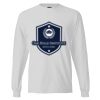 Unisex Beefy-T® Long Sleeve T-Shirt Thumbnail