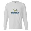 Unisex Beefy-T® Long Sleeve T-Shirt Thumbnail