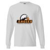 Unisex Beefy-T® Long Sleeve T-Shirt Thumbnail