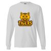 Unisex Beefy-T® Long Sleeve T-Shirt Thumbnail