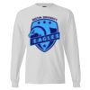 Unisex Beefy-T® Long Sleeve T-Shirt Thumbnail