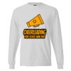 Unisex Beefy-T® Long Sleeve T-Shirt Thumbnail