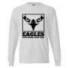 Unisex Beefy-T® Long Sleeve T-Shirt Thumbnail