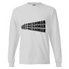 Unisex Beefy-T® Long Sleeve T-Shirt Thumbnail