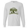 Unisex Beefy-T® Long Sleeve T-Shirt Thumbnail
