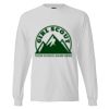 Unisex Beefy-T® Long Sleeve T-Shirt Thumbnail
