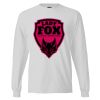 Unisex Beefy-T® Long Sleeve T-Shirt Thumbnail