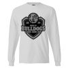 Unisex Beefy-T® Long Sleeve T-Shirt Thumbnail