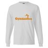 Unisex Beefy-T® Long Sleeve T-Shirt Thumbnail