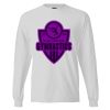Unisex Beefy-T® Long Sleeve T-Shirt Thumbnail