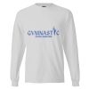 Unisex Beefy-T® Long Sleeve T-Shirt Thumbnail