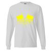 Unisex Beefy-T® Long Sleeve T-Shirt Thumbnail