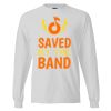 Unisex Beefy-T® Long Sleeve T-Shirt Thumbnail