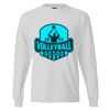 Unisex Beefy-T® Long Sleeve T-Shirt Thumbnail