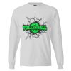 Unisex Beefy-T® Long Sleeve T-Shirt Thumbnail