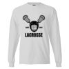 Unisex Beefy-T® Long Sleeve T-Shirt Thumbnail