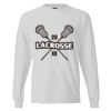 Unisex Beefy-T® Long Sleeve T-Shirt Thumbnail