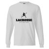 Unisex Beefy-T® Long Sleeve T-Shirt Thumbnail