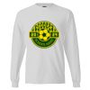 Unisex Beefy-T® Long Sleeve T-Shirt Thumbnail