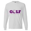 Unisex Beefy-T® Long Sleeve T-Shirt Thumbnail
