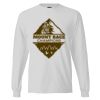 Unisex Beefy-T® Long Sleeve T-Shirt Thumbnail