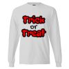 Unisex Beefy-T® Long Sleeve T-Shirt Thumbnail