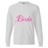 Unisex Beefy-T® Long Sleeve T-Shirt Thumbnail