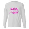 Unisex Beefy-T® Long Sleeve T-Shirt Thumbnail