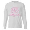 Unisex Beefy-T® Long Sleeve T-Shirt Thumbnail