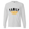 Unisex Beefy-T® Long Sleeve T-Shirt Thumbnail