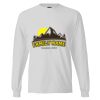Unisex Beefy-T® Long Sleeve T-Shirt Thumbnail