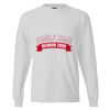 Unisex Beefy-T® Long Sleeve T-Shirt Thumbnail