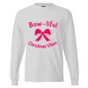 Unisex Beefy-T® Long Sleeve T-Shirt Thumbnail