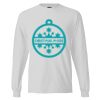 Unisex Beefy-T® Long Sleeve T-Shirt Thumbnail