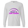 Unisex Beefy-T® Long Sleeve T-Shirt Thumbnail