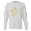Unisex Beefy-T® Long Sleeve T-Shirt Thumbnail
