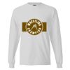 Unisex Beefy-T® Long Sleeve T-Shirt Thumbnail