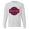 Unisex Beefy-T® Long Sleeve T-Shirt Thumbnail