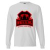 Unisex Beefy-T® Long Sleeve T-Shirt Thumbnail