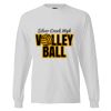 Unisex Beefy-T® Long Sleeve T-Shirt Thumbnail