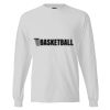 Unisex Beefy-T® Long Sleeve T-Shirt Thumbnail