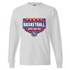 Unisex Beefy-T® Long Sleeve T-Shirt Thumbnail