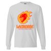 Unisex Beefy-T® Long Sleeve T-Shirt Thumbnail