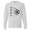 Unisex Beefy-T® Long Sleeve T-Shirt Thumbnail
