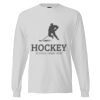 Unisex Beefy-T® Long Sleeve T-Shirt Thumbnail
