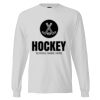 Unisex Beefy-T® Long Sleeve T-Shirt Thumbnail