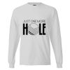 Unisex Beefy-T® Long Sleeve T-Shirt Thumbnail